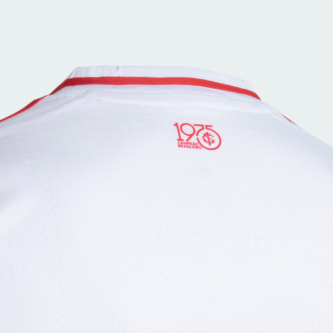 Jersey adidas Internacional 2025/26 II