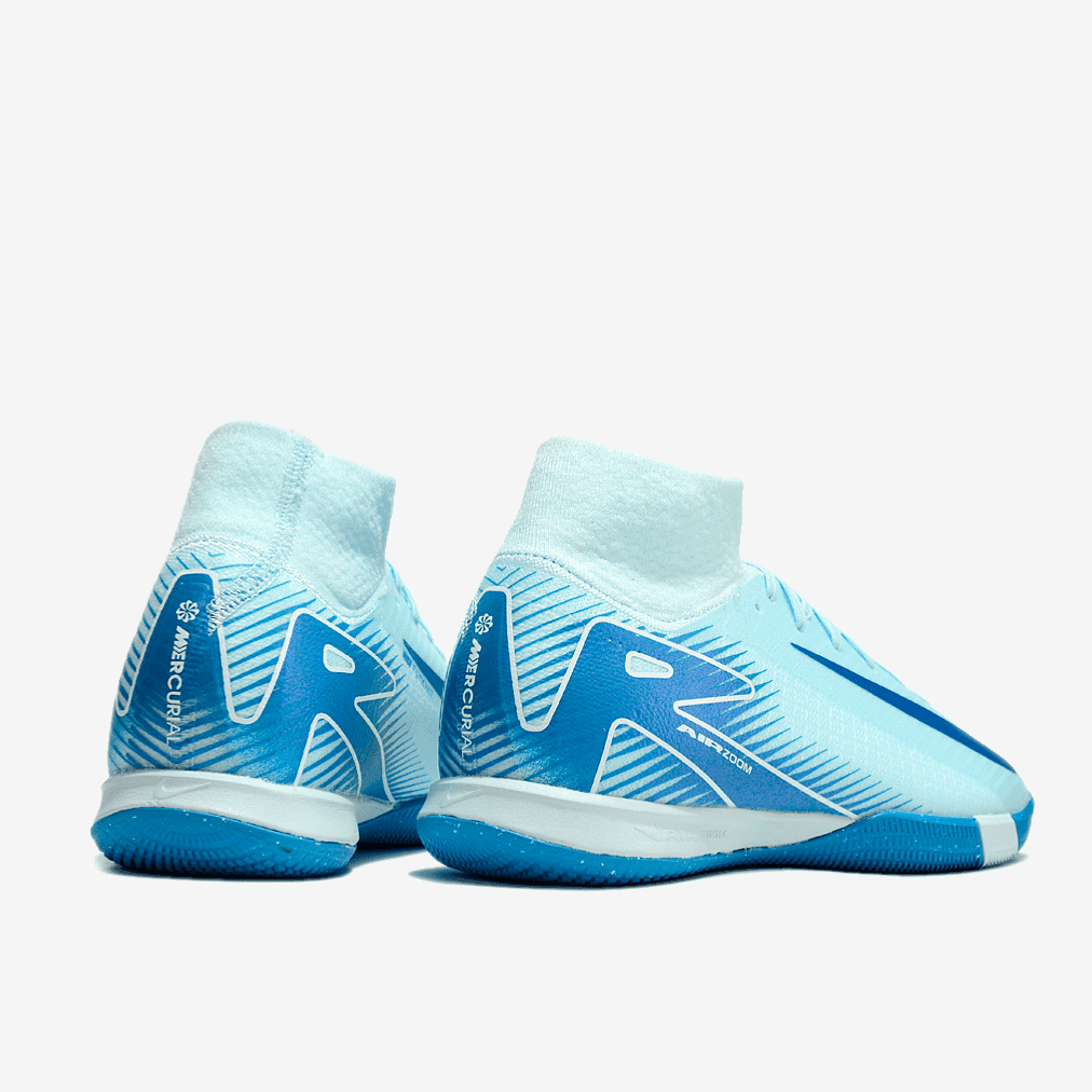Football Boot Nike Air Zoom Mercurial Superfly 10 Pro Futsal