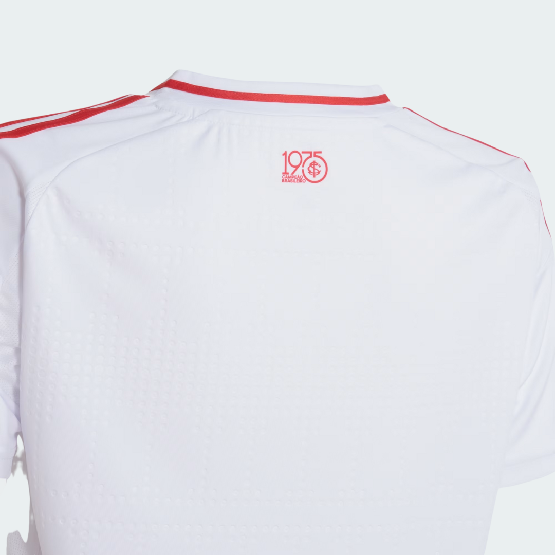 Jersey Woman adidas Internacional 2025/26 II