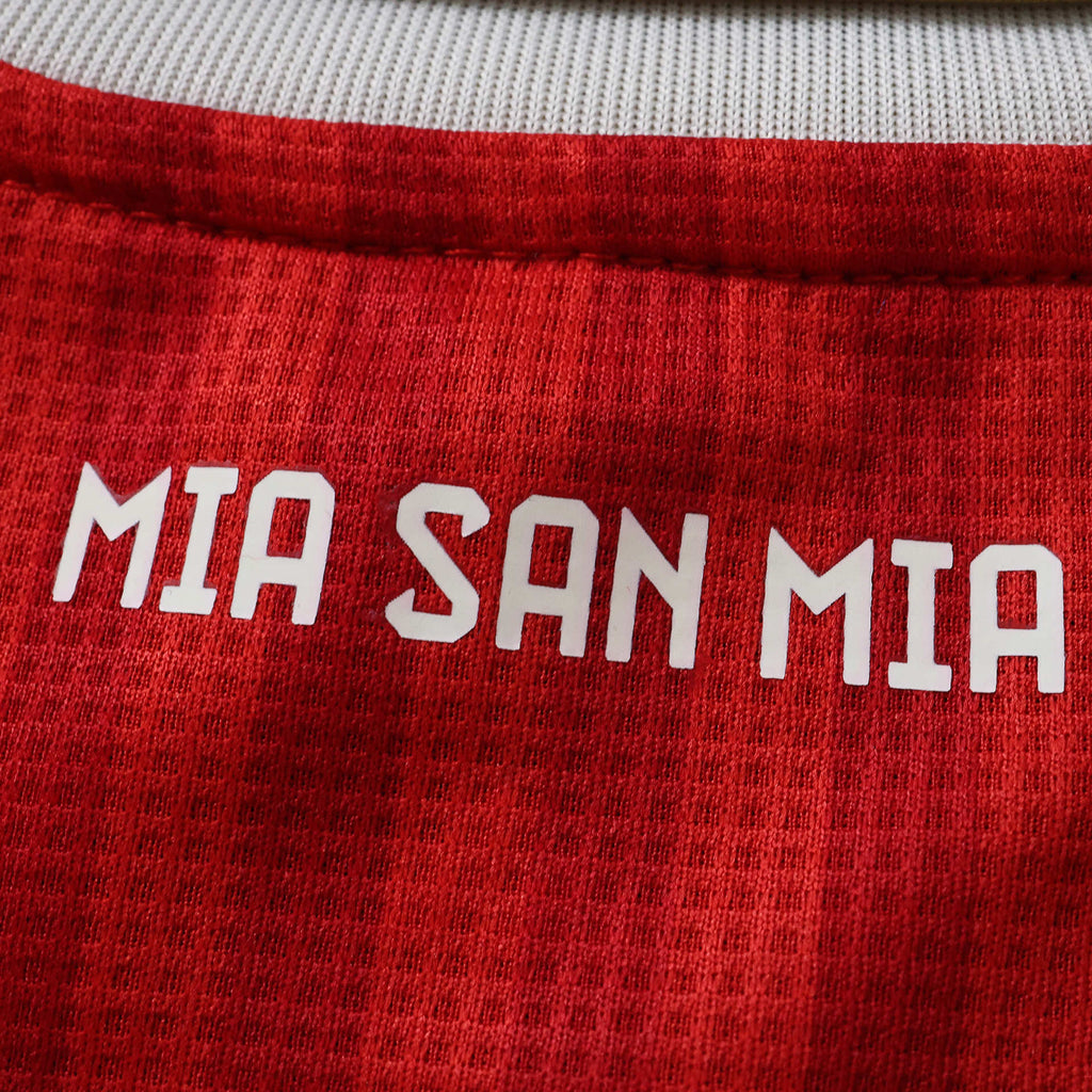 Bayern Monaco 26/27 Home - Kit Bambini