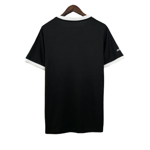 Colo Colo 25/26 100th Anniversary Edition Jersey - Black - Fan Version