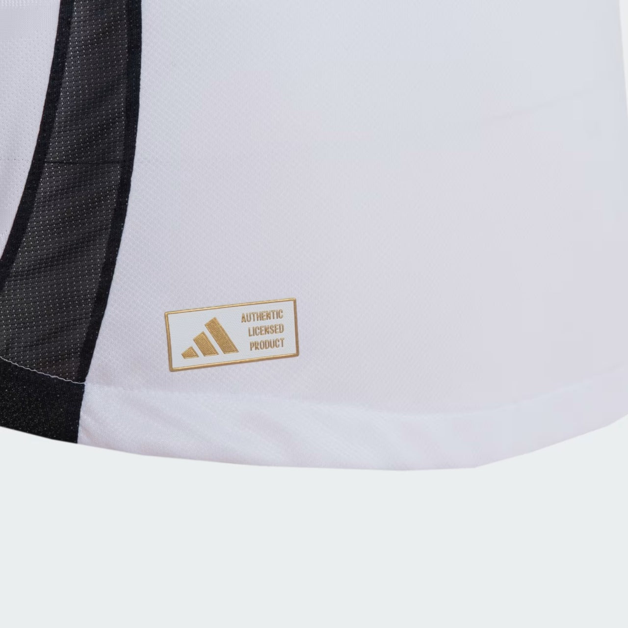 Jersey Adidas Flamengo 2025/26 II Player
