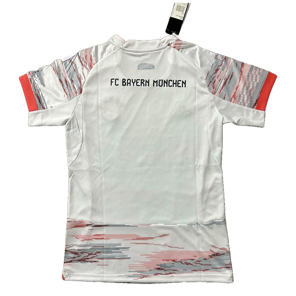 Bayern Munich 25/26 Away - Women's - image 2