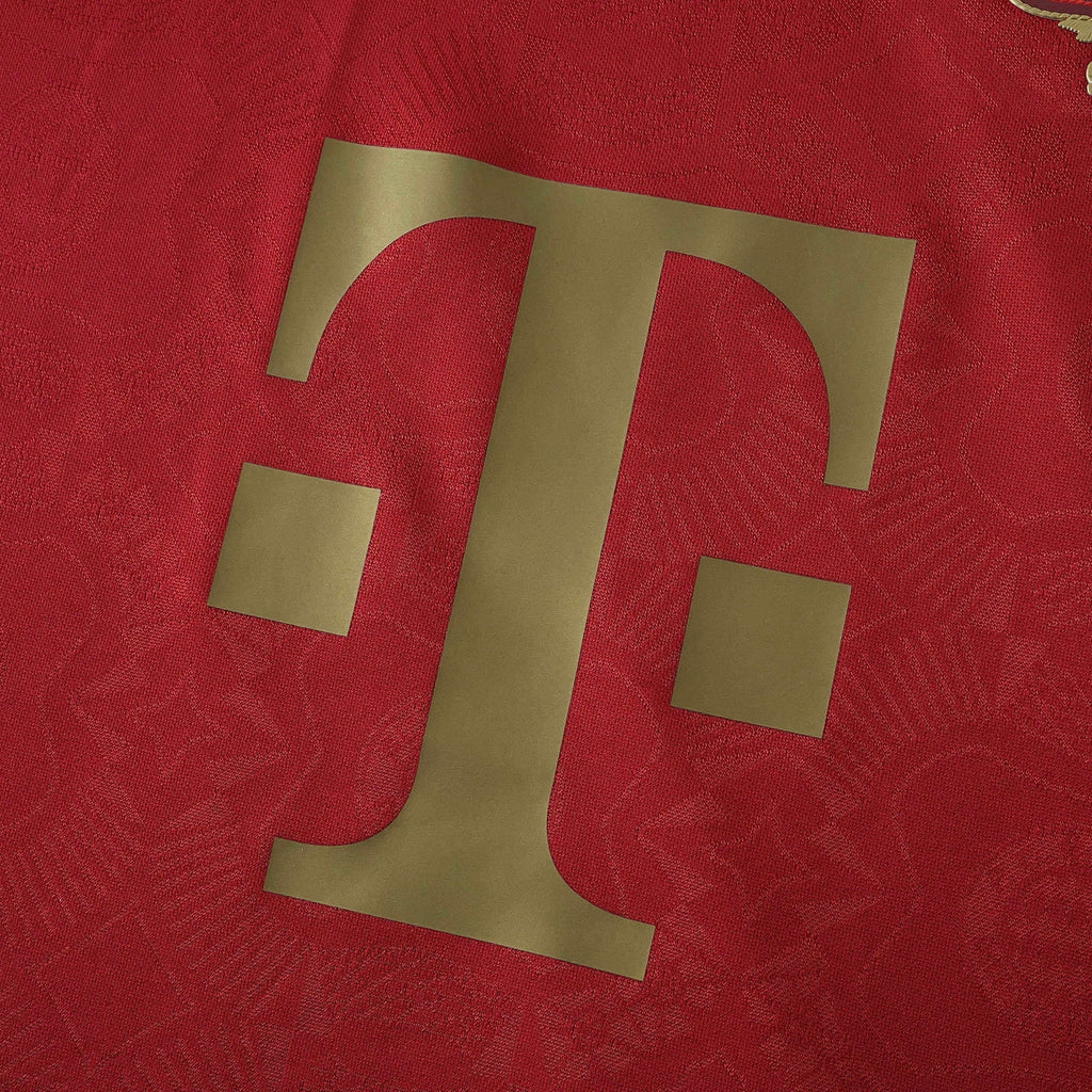 Bayern Monaco 25/26 Edizione Speciale 125 Anni - Versione Giocatore