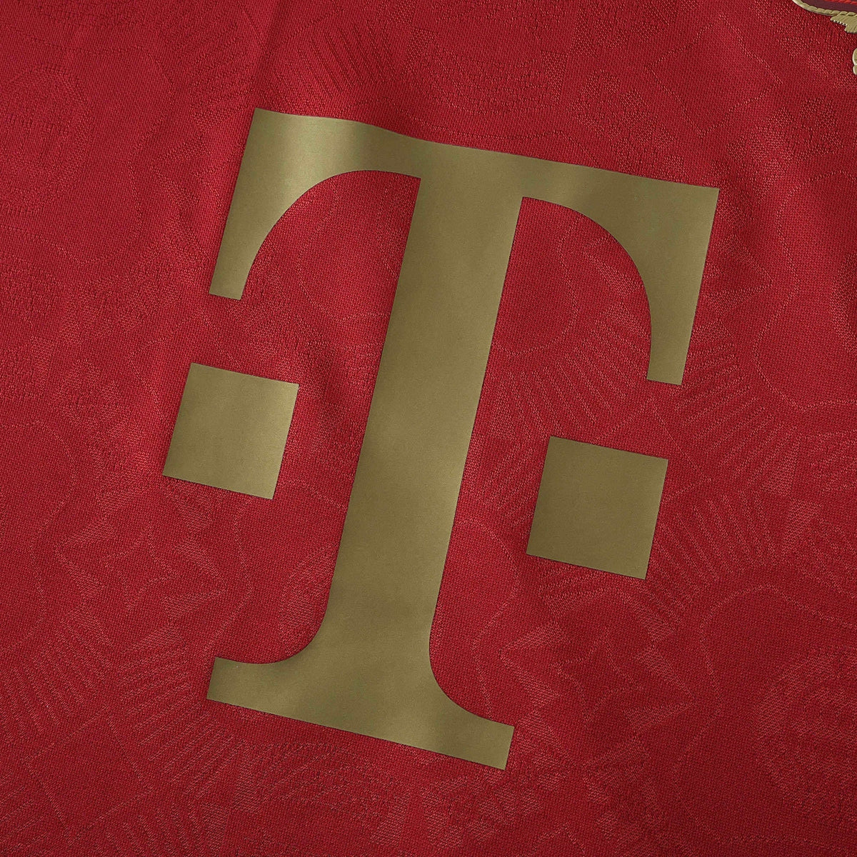 Bayern Munich 25/26 125 Years Special Edition - Player Version