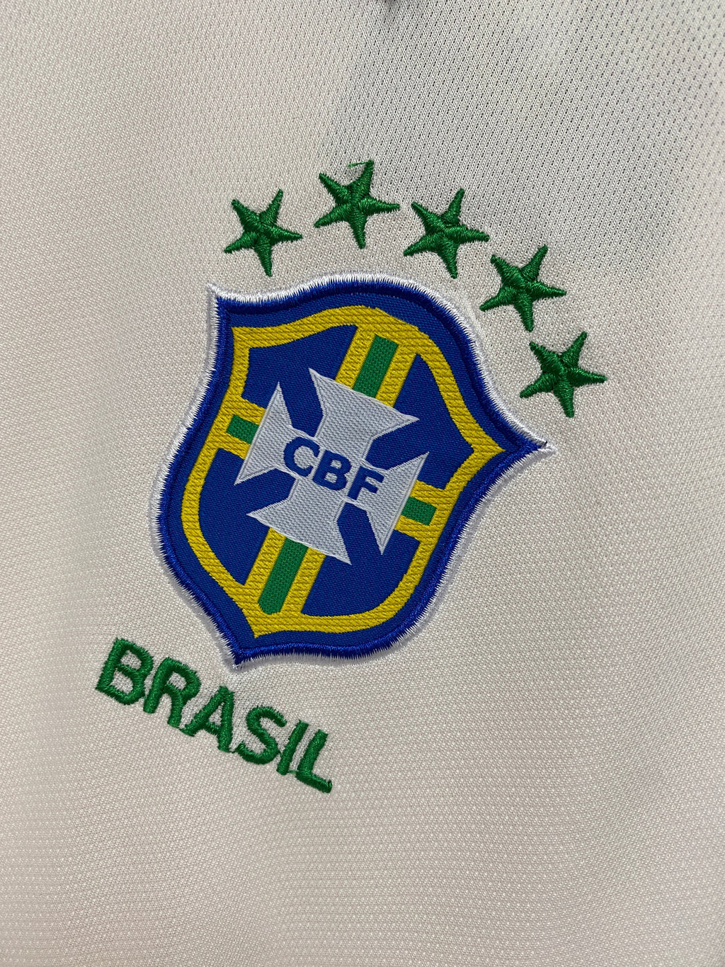Brésil 19/20 I Domicile - Femme
