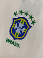 Brésil 19/20 I Domicile - Femme