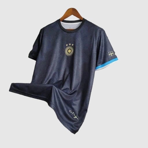 Argentina GOAT #10 Special Edition - Fan Version - image 1