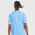 Manchester City 26/27 Home Player Jersey - worn by model back