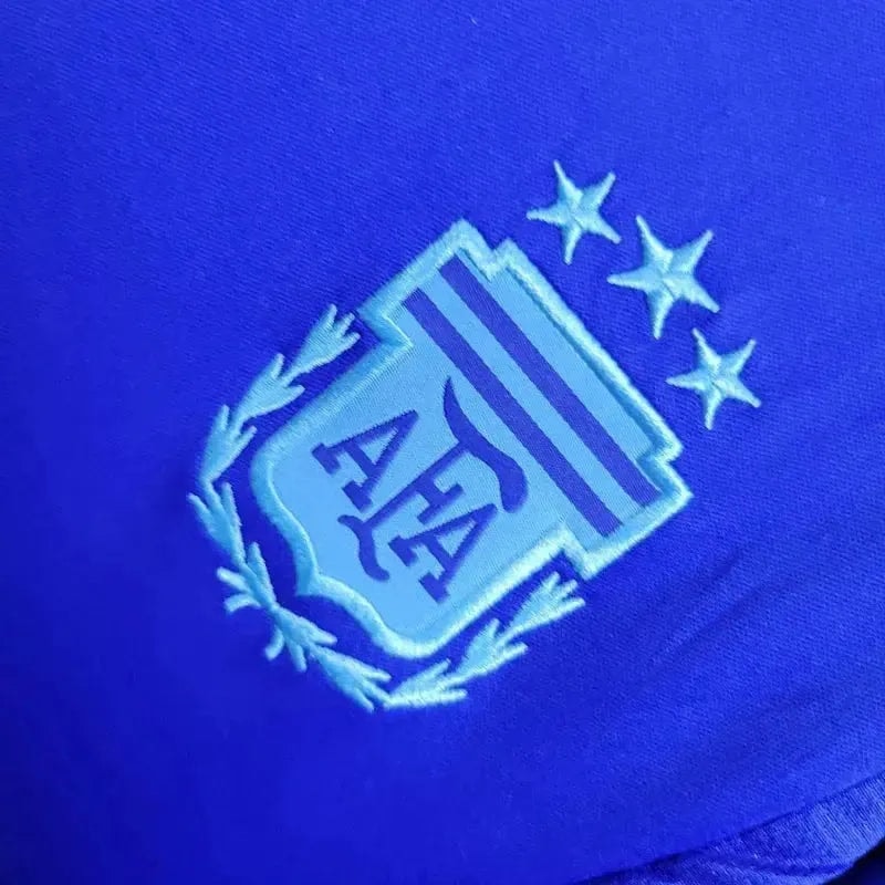 Argentina 24/25 Away - Women's - image 3