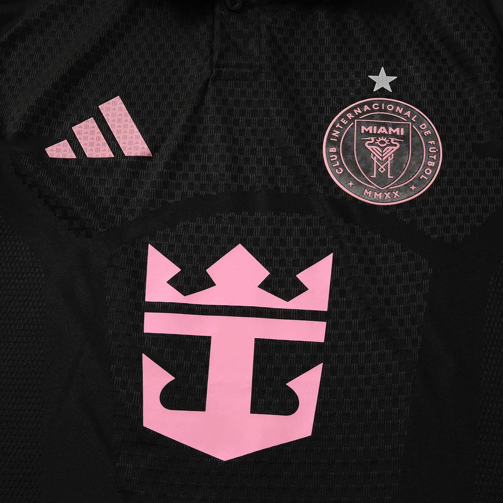 Inter Miami 26/27 Trasferta - Versione giocatore