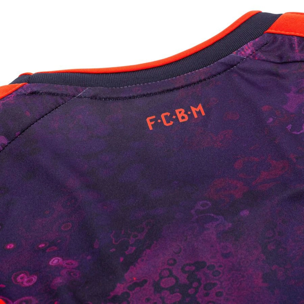 Bayern Munich 26/27 Third - Long Sleeve