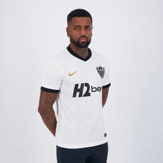 Atletico Mineiro 26/27 Away - Player Version - front