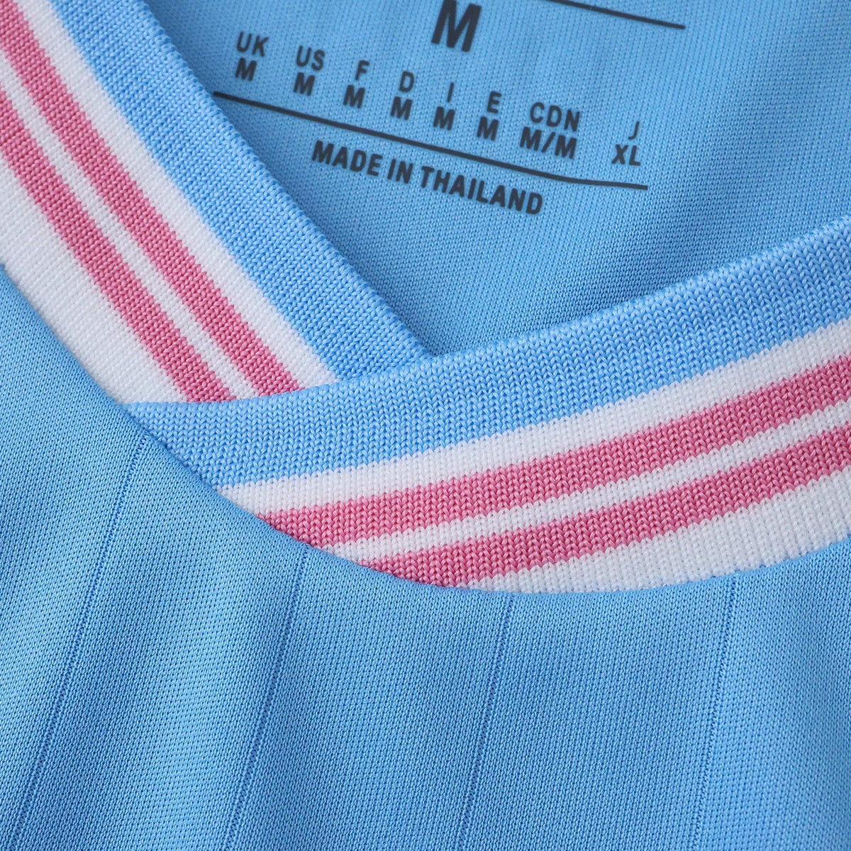 Inter Miami 25/26 Terza - Versione Tifoso