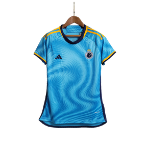 Cruzeiro 23/24 III Third Jersey - Women's