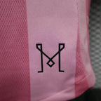 Inter Miami 25/26 Home - Versione giocatore