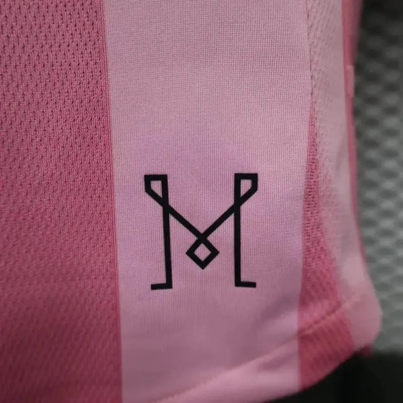 Inter Miami 25/26 Home - Player Version