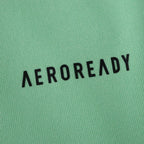 Liverpool 25/26 Goalkeeper Green Jersey - Aeroready fabric detail
