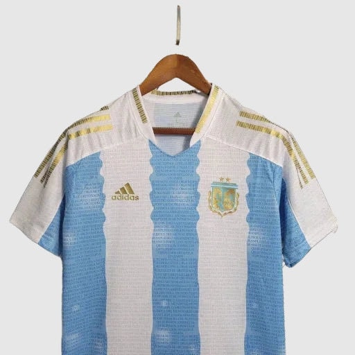 Argentina Maradona Tribute Special Edition - Fan Version - image 2