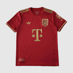 Bayern Monaco 25/26 Edizione Speciale 125 Anni - Versione Tifoso