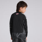 Tenue de gardien domicile Manchester United 26/27 - Enfant