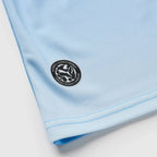 Manchester City 26/27 Home Long Sleeve Jersey - authentic licensed product tag
