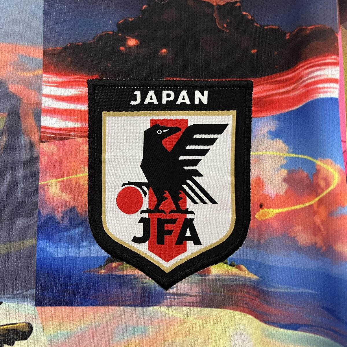 Japan 24/25 Special Edition - Anime Colors