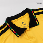 Maillot domicile de la Jamaïque pour la Coupe du Monde 2026