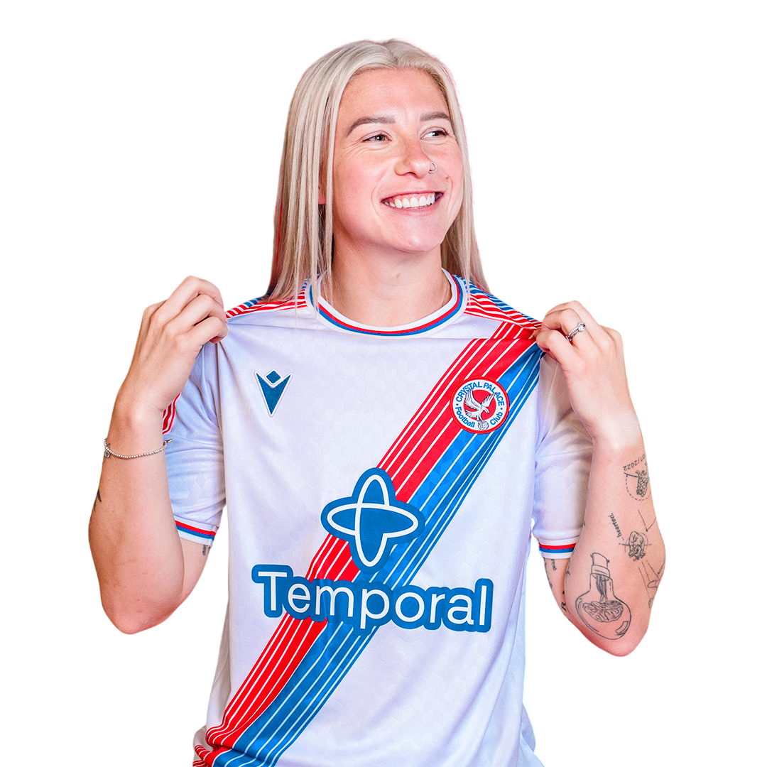 Crystal Palace 26/27 Home - Women's - image 1