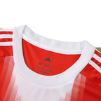 Bayern Monaco 25/26 Home - Versione Tifoso