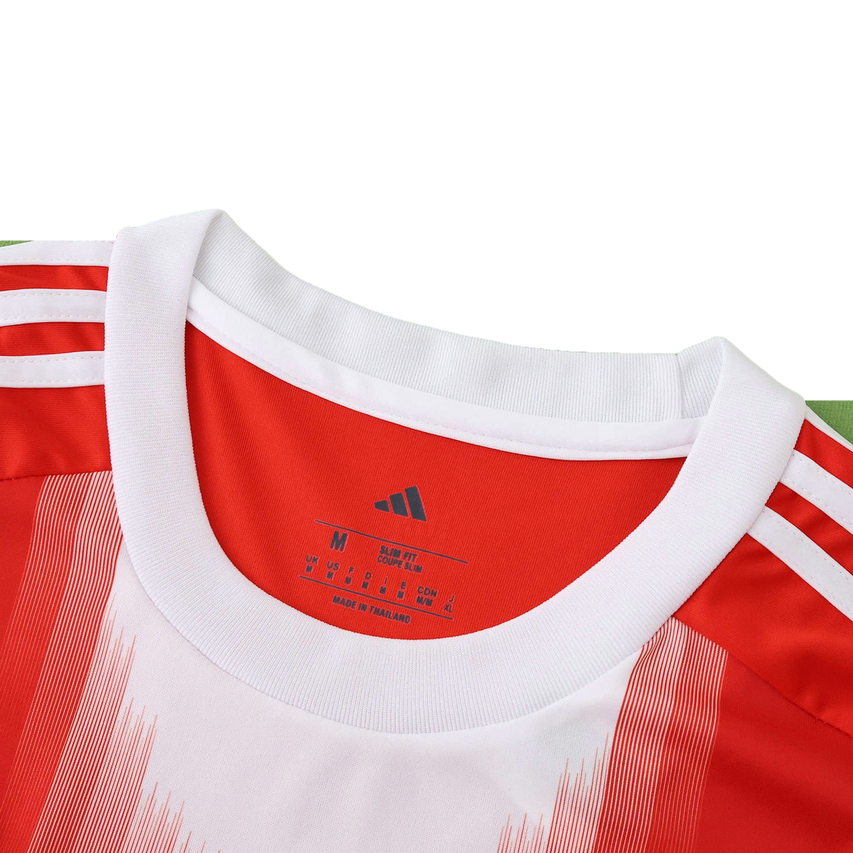 Bayern Munich 25/26 Home - Fan Version