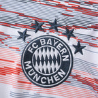 FC Bayern München 25/26 Auswärts – Kinder-Trikotset