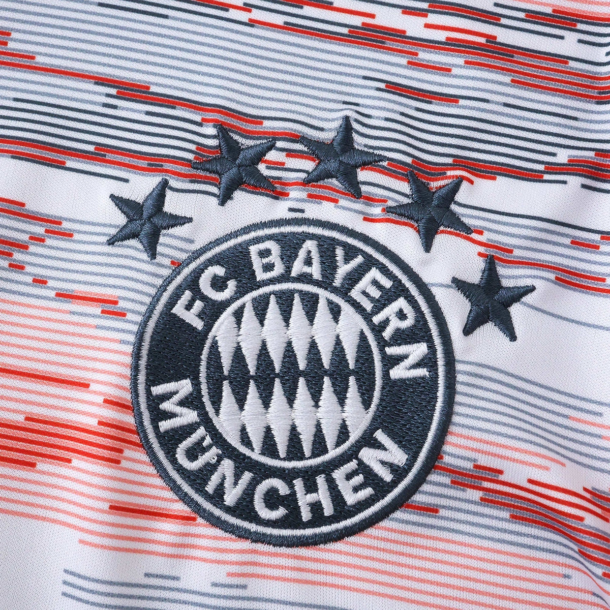 Bayern Munich 25/26 Away - Kids Kit