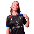 Crystal Palace 26/27 Away - Women's - image 1
