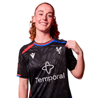 Crystal Palace 26/27 Away - Women's - image 1