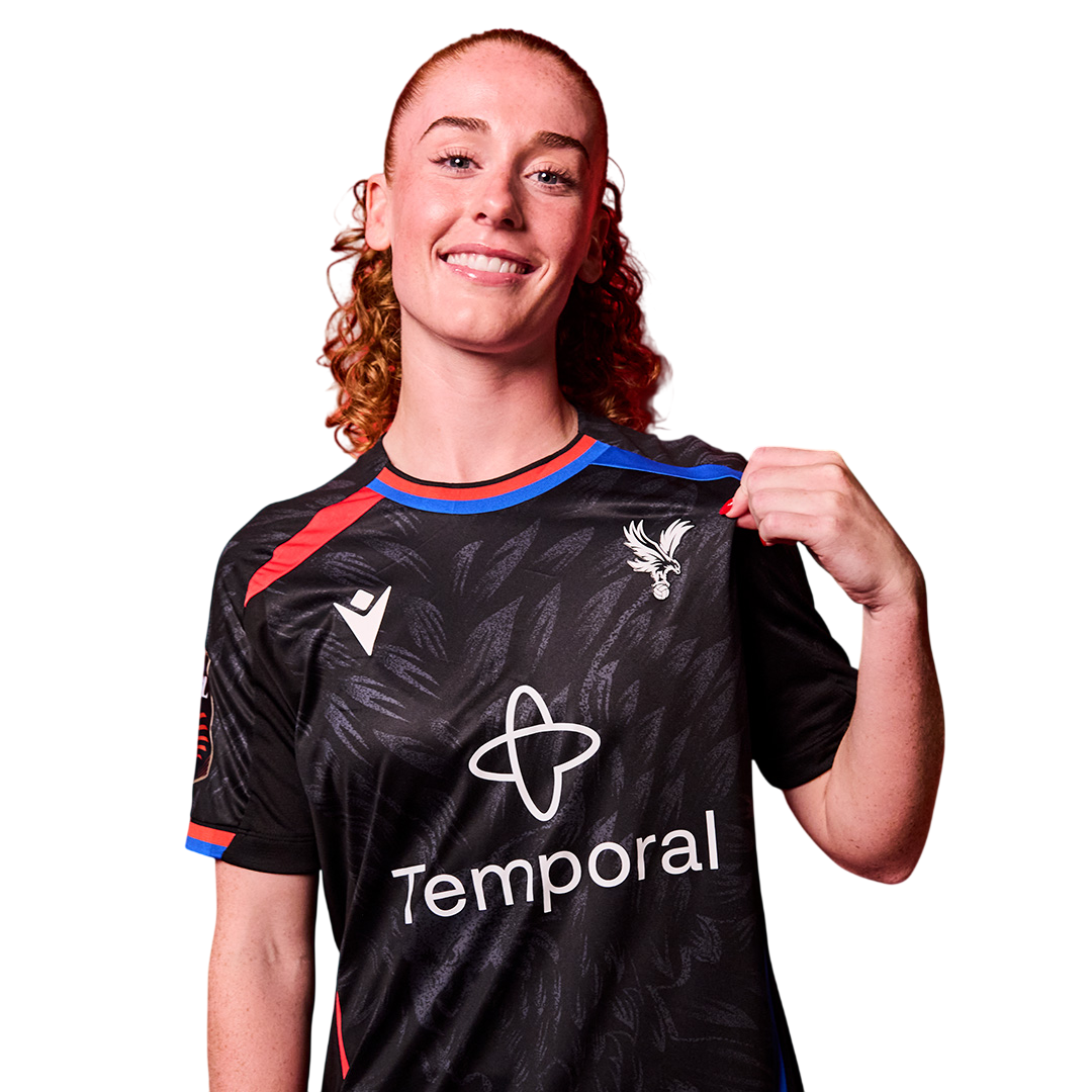 Crystal Palace 26/27 Away - Women's - image 1