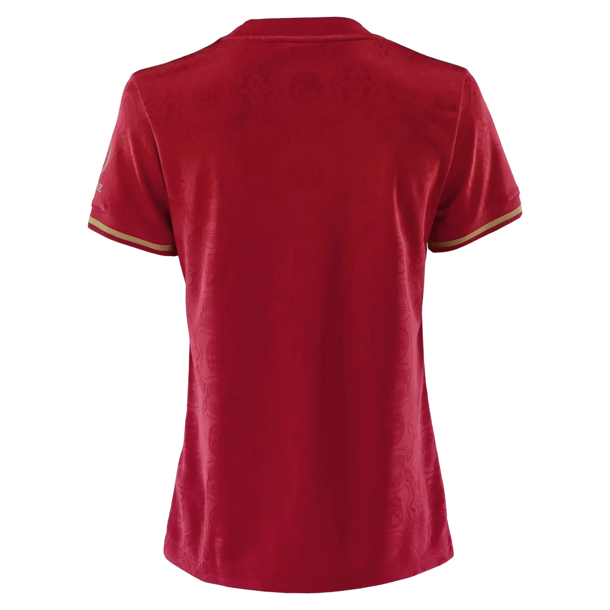 Bayern Munich 25/26 125 Years Special Edition - Women's