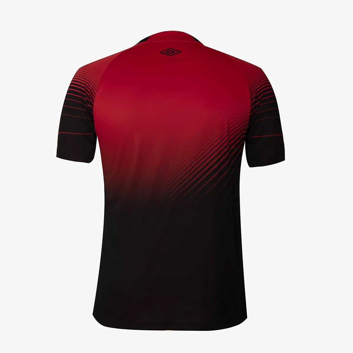 Jersey Athletico Paranaense 2025/26 I Umbro Fan