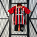 São Paulo Enfant Extérieur 25/26