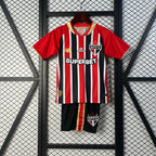 São Paulo Enfant Extérieur 25/26