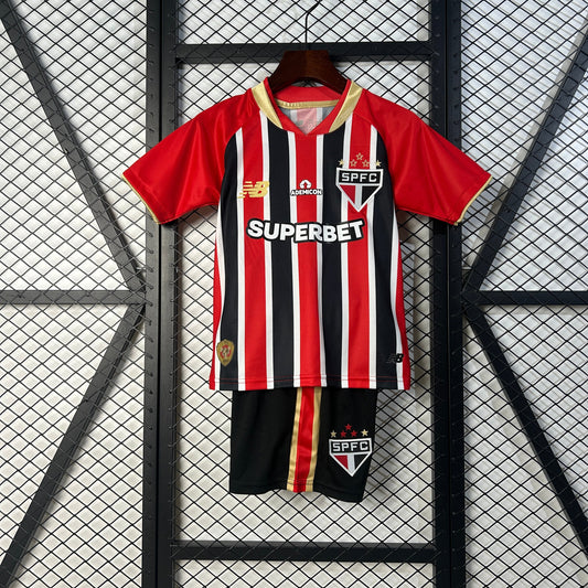 São Paulo Kids Away 25/26