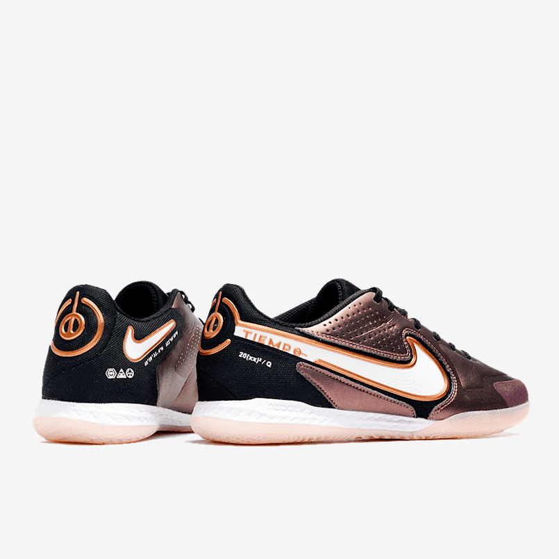 Football Boot Nike React Tiempo Legend 9 Pro Futsal