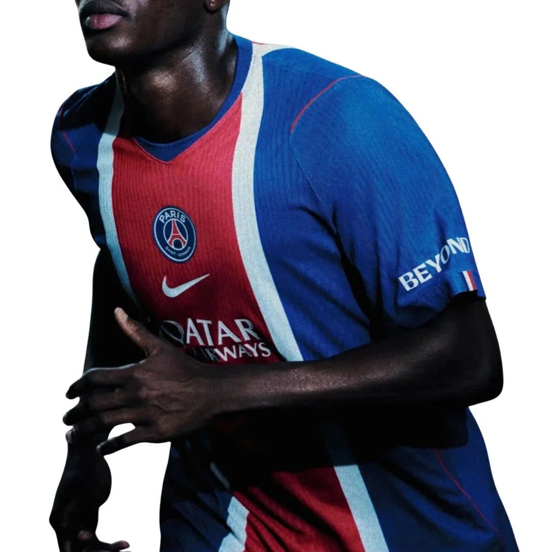 Paris Saint-Germain (PSG) 26/27 I Home - Fan Version
