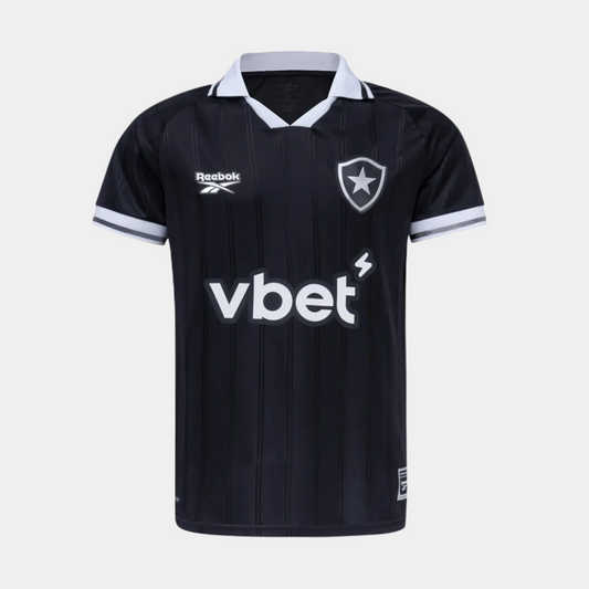Jersey Reebok Botafogo 2025/26 II