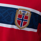 VORBESTELLUNG Norwegen I Heim-Weltmeisterschaft 2026 – Damen