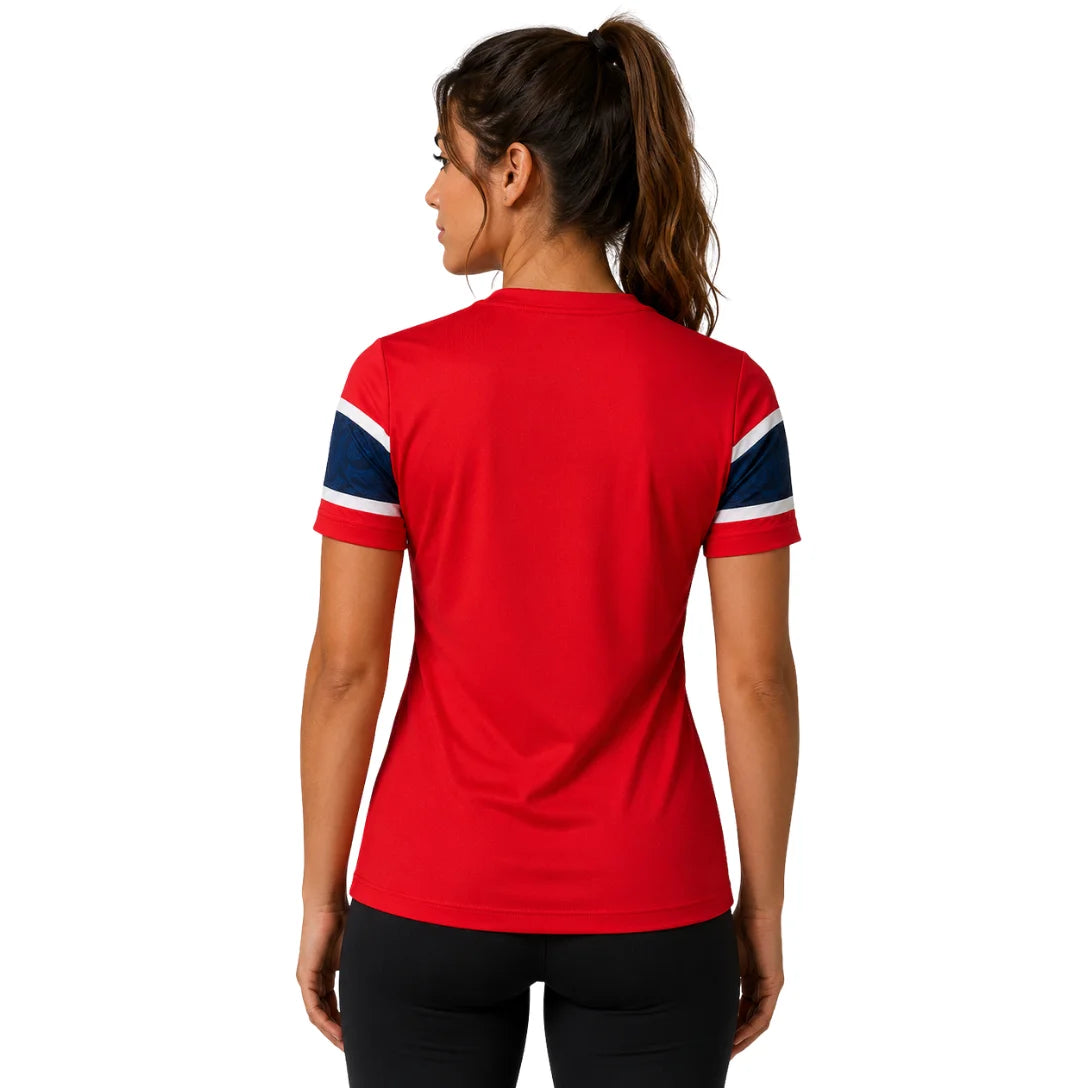 PRE-ORDER Norway I Home World Cup 2026 - Women's