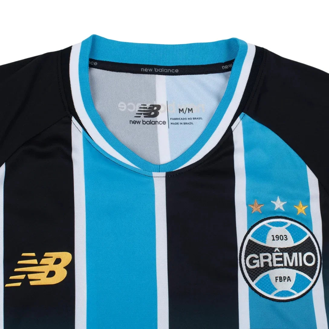 Gremio 26/27 I Home Jersey - Fan Version