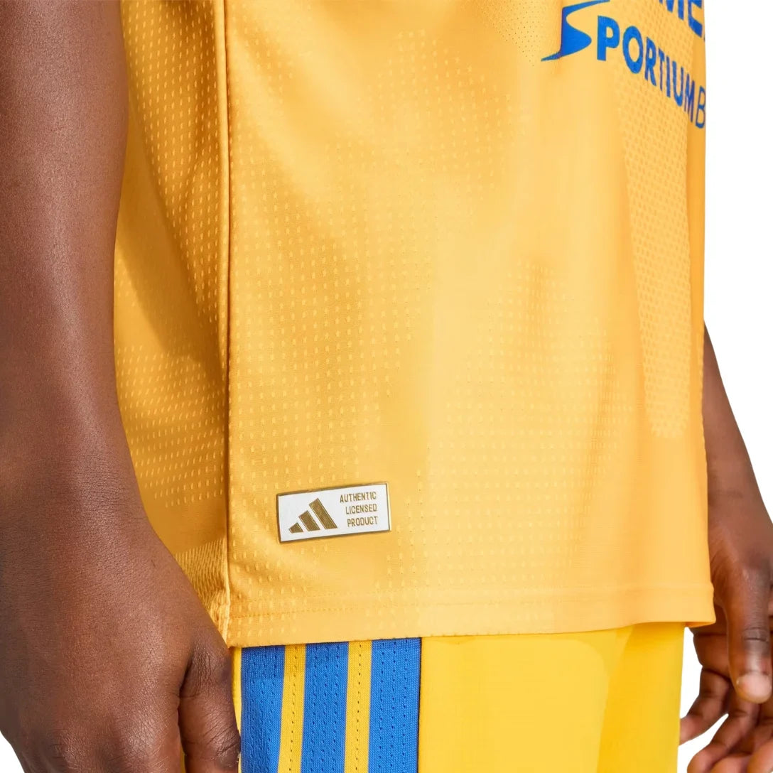 Tigres 26/27 I Home Jersey - Fan Version