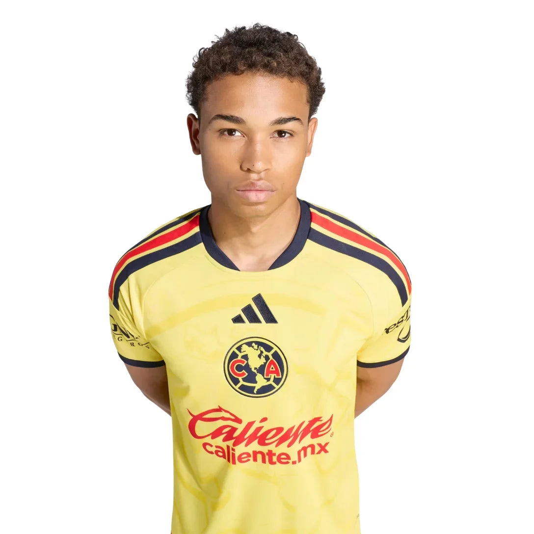 Club América 2026/27 I Home Jersey - Fan Version