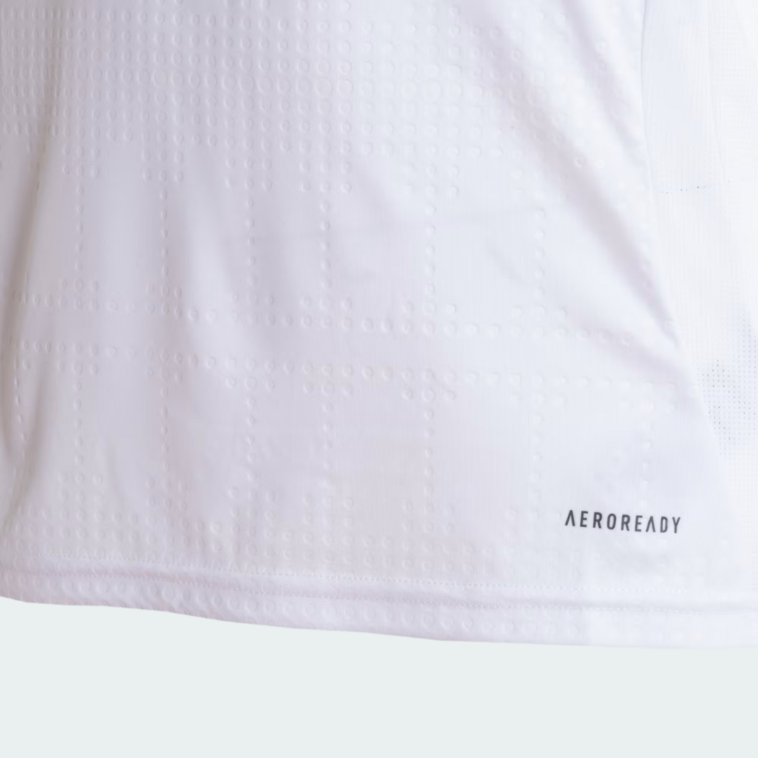 Jersey adidas Internacional 2025/26 II